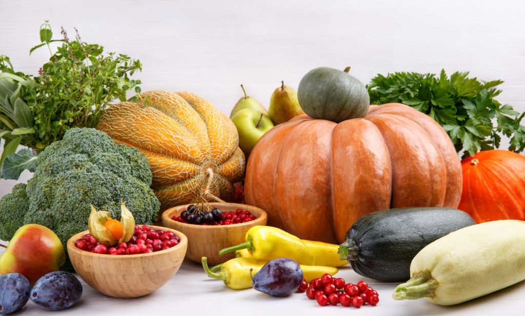 Hearty and Healthy Vegetarian Comfort Food - Eat Your Veggies!
